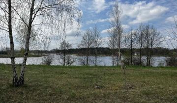 Działka rolno-budowlana Nowe Miasto