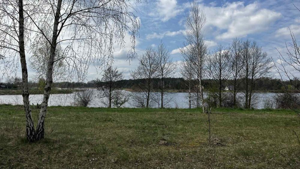 Działka rolno-budowlana Nowe Miasto