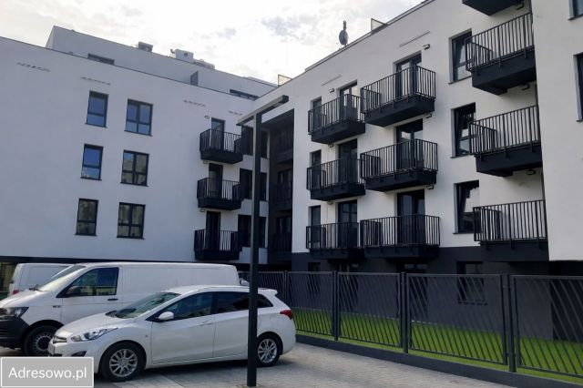 Mieszkanie 1-pokojowe Tarnów, ul. Bł. Karoliny. Zdjęcie 1