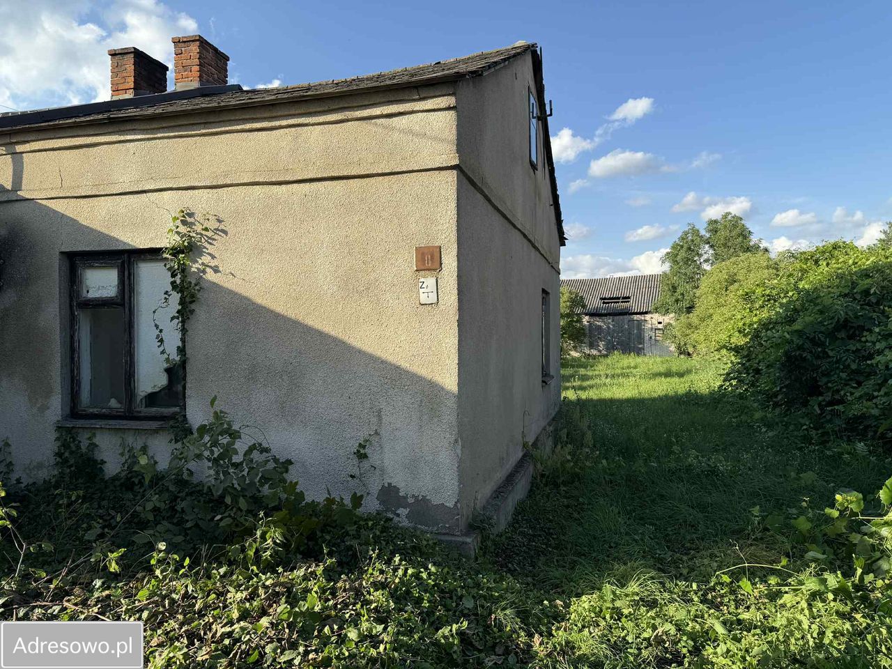 dom wolnostojący, 2 pokoje Podkrajewo. Zdjęcie 4