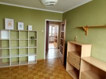 Mieszkanie 3-pokojowe Wrocław Psie Pole, ul. Oleska. Zdjęcie 2