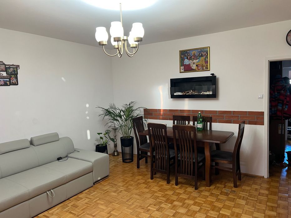 Mieszkanie 3-pokojowe Sochaczew. Zdjęcie 6