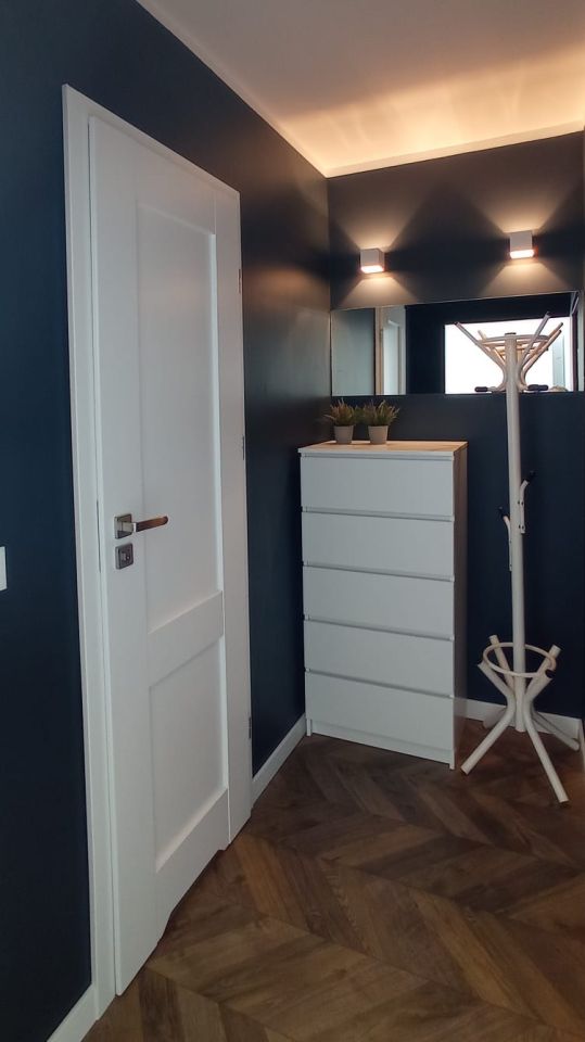 Mieszkanie 2-pokojowe Wrocław Stare Miasto, ul. Swobodna. Zdjęcie 10