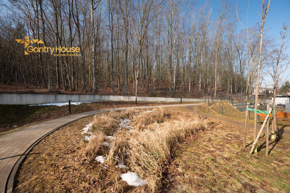 Mieszkanie 3-pokojowe Rumia, ul. Cegielniana. Zdjęcie 18