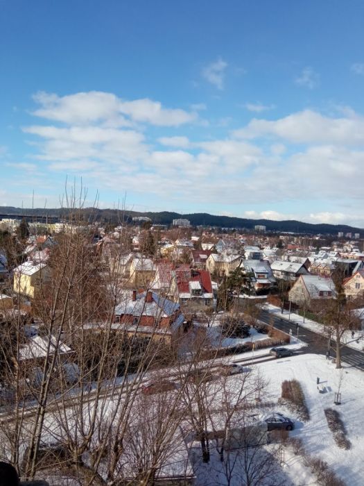 Mieszkanie 1-pokojowe Gdańsk Przymorze, pl. ks. Bronisława Komorowskiego. Zdjęcie 19