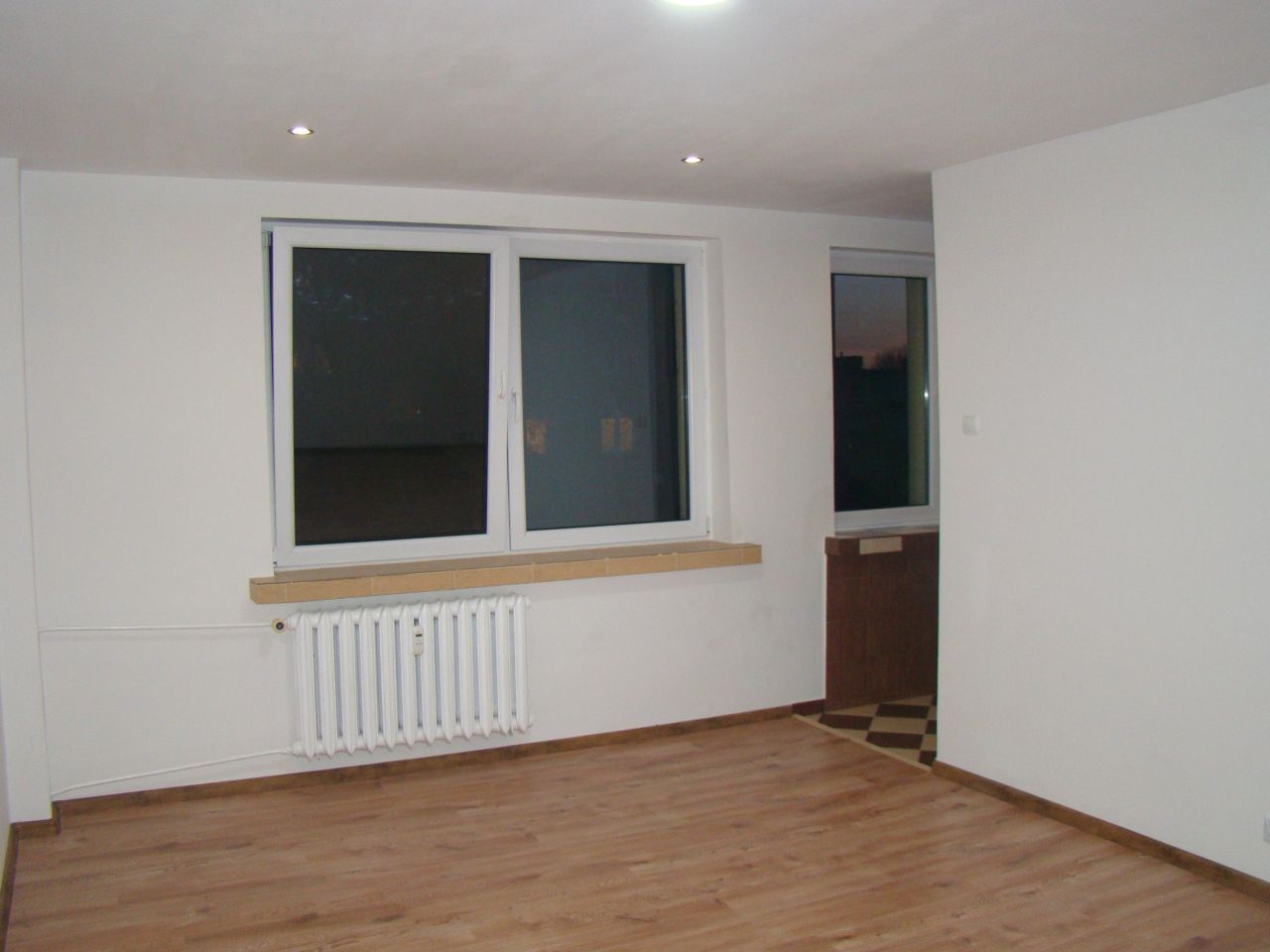 Mieszkanie 1-pokojowe Białystok Skorupy, ul. Sowlańska. Zdjęcie 11