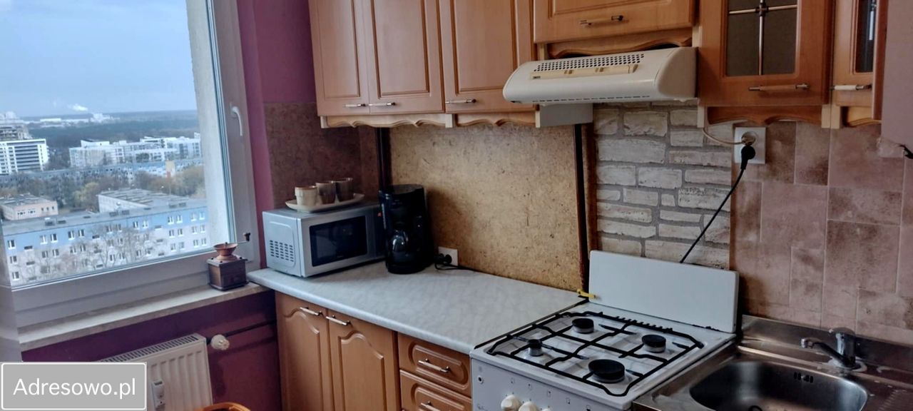 Mieszkanie 2-pokojowe Poznań Winogrady, os. Wichrowe Wzgórze. Zdjęcie 14