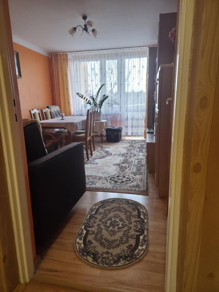 Mieszkanie 2-pokojowe Siennica Nadolna, Osiedle Cukrowni. Zdjęcie 3