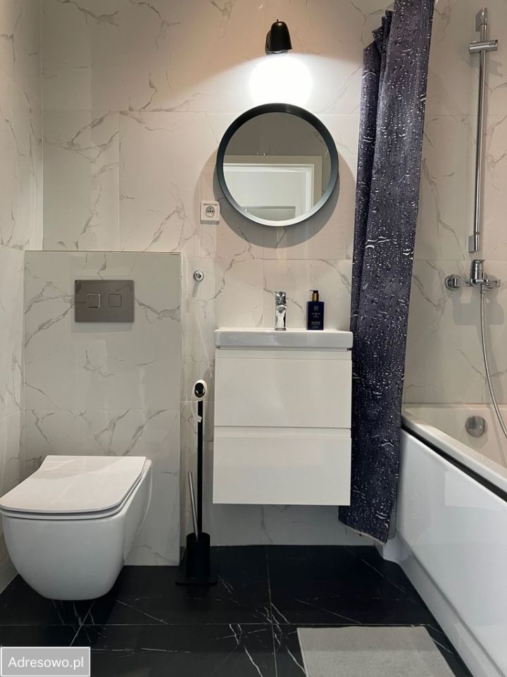 Mieszkanie 1-pokojowe Warszawa Targówek, ul. Jana Vermeera. Zdjęcie 4