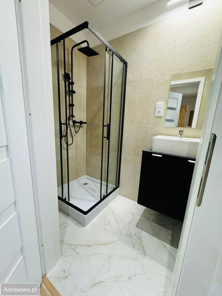 Mieszkanie 1-pokojowe Katowice Śródmieście, ul. Juliusza Słowackiego. Zdjęcie 9