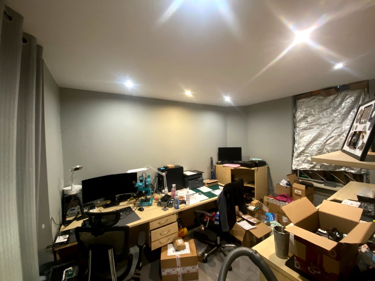 Lokal Katowice Śródmieście, ul. Juliusza Słowackiego. Zdjęcie 7