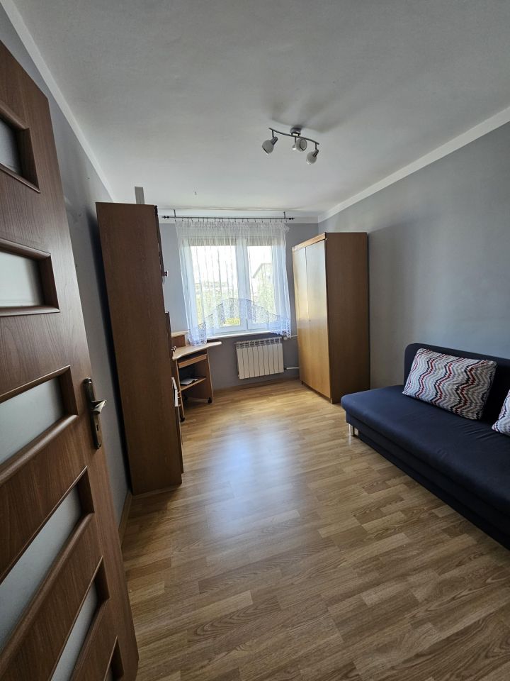 Mieszkanie 3-pokojowe Radom Gołębiów, ul. Stefanii Sempołowskiej. Zdjęcie 15