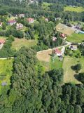 Działka budowlana Olszowice, ul. Olszynowa. Zdjęcie 4
