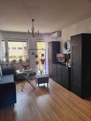 Mieszkanie 2-pokojowe Wrocław Księże Małe, ul. Opolska. Zdjęcie 1