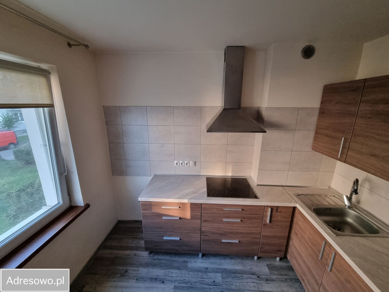 Mieszkanie 1-pokojowe Świdnica. Zdjęcie 9