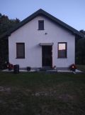 dom letniskowy, 2 pokoje Grabno. Zdjęcie 1