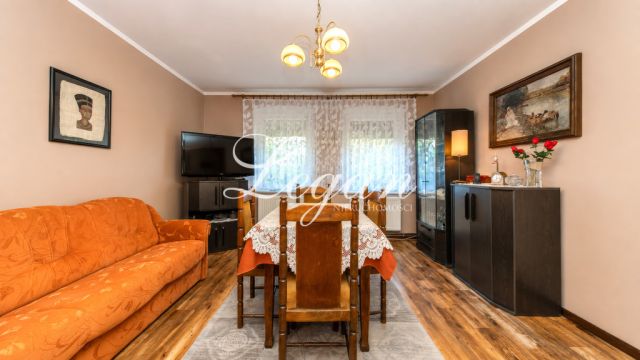 dom wolnostojący, 3 pokoje Gorzów Wielkopolski, ul. Saperów. Zdjęcie 18