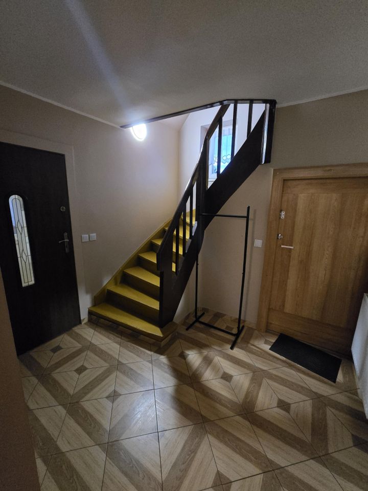 dom wolnostojący, 4 pokoje Groblice, ul. Kolejowa. Zdjęcie 33