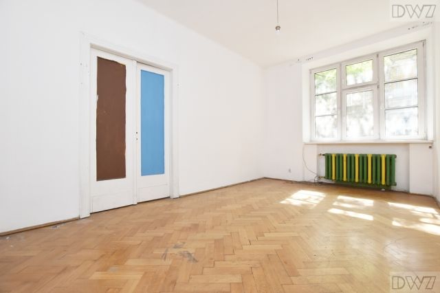 Mieszkanie 4-pokojowe Kraków Stare Miasto, ul. Stefana Batorego. Zdjęcie 9