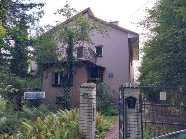 dom wolnostojący Sulejówek. Zdjęcie 1