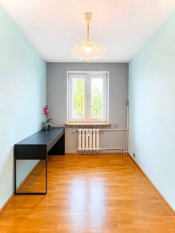 Mieszkanie 4-pokojowe Wrocław Huby, ul. św. Jerzego. Zdjęcie 8
