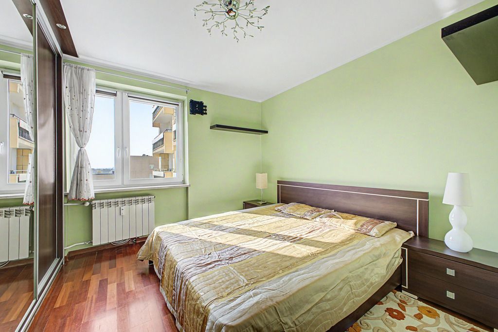 Mieszkanie 2-pokojowe Warszawa Praga-Południe, ul. Afrykańska. Zdjęcie 7