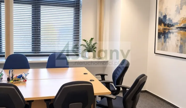Biuro Warszawa Śródmieście