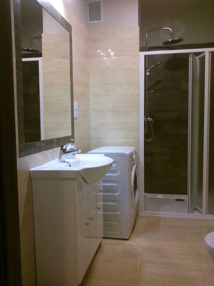 Mieszkanie 2-pokojowe Kraków Śródmieście, ul. Podskale. Zdjęcie 2