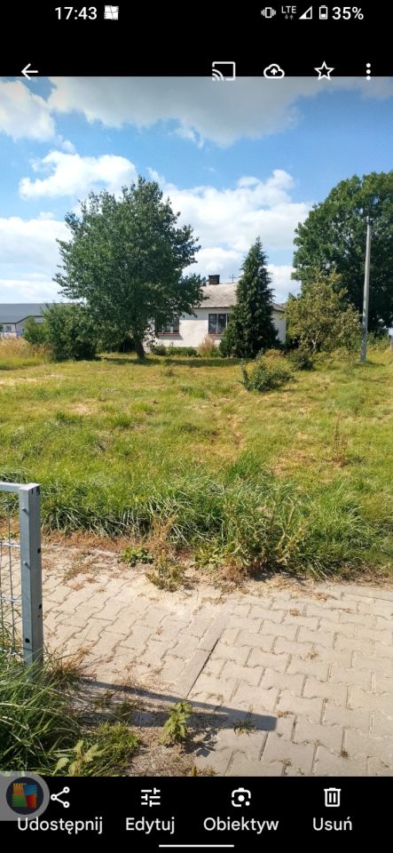 Dom Miączyn, bez pośrednika - 77 m2