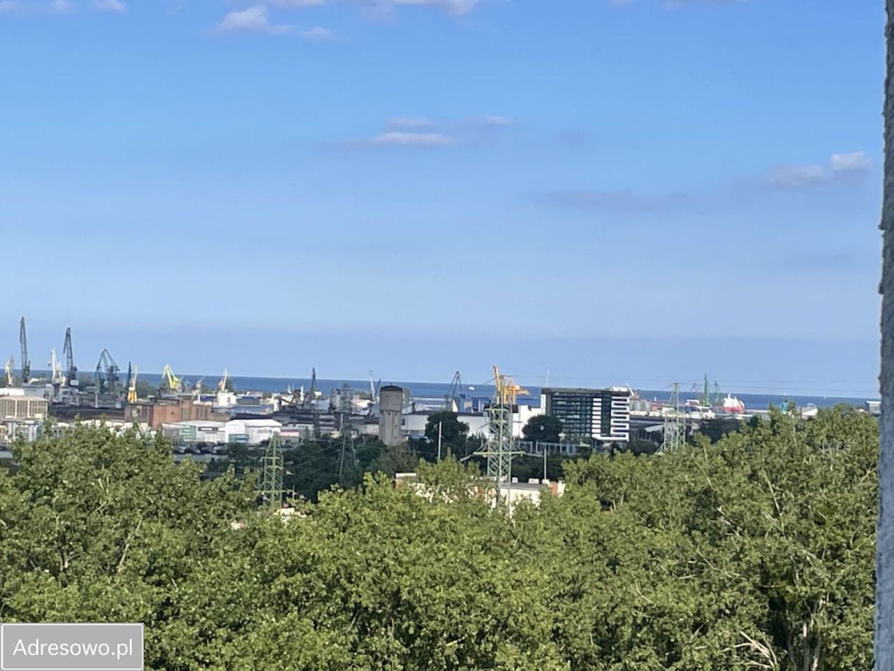 Mieszkanie 4-pokojowe Gdynia Leszczynki, ul. gen. Orlicz-Dreszera. Zdjęcie 18