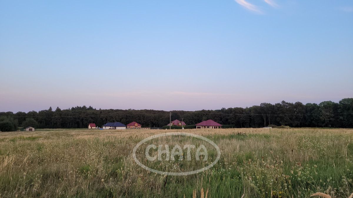 Działka budowlana Jastrzębce, Jastrzębce / Działki Budowlane. Zdjęcie 4