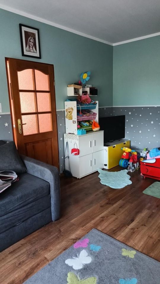 Mieszkanie 2-pokojowe Żałe. Zdjęcie 6