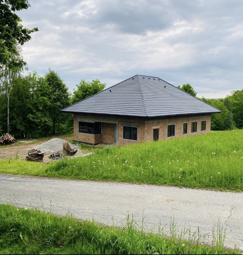 dom wolnostojący Tarnawa. Zdjęcie 5