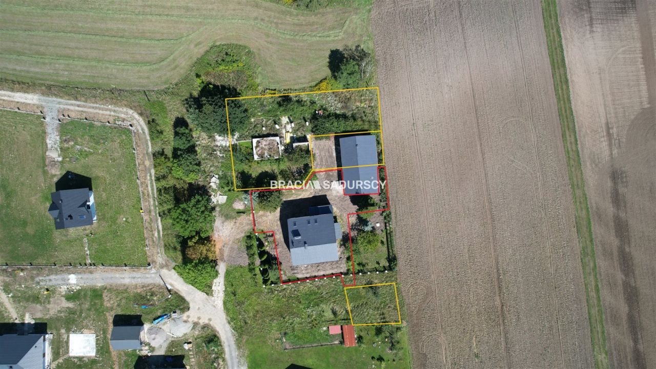 Mieszkanie 4-pokojowe Oleśnica. Zdjęcie 26