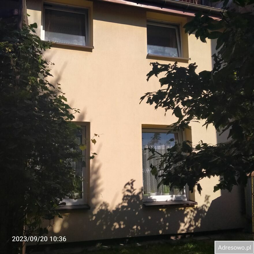 dom wolnostojący, 5 pokoi Ząbki Centrum, ul. Józefa Piłsudskiego. Zdjęcie 15