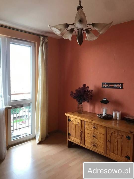 Mieszkanie 2-pokojowe Radom Ustronie, ul. Sandomierska