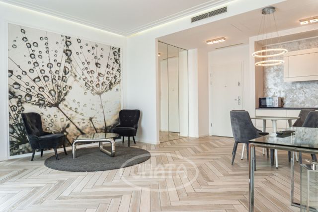 Mieszkanie 3-pokojowe Wrocław Krzyki, ul. Podwale. Zdjęcie 2