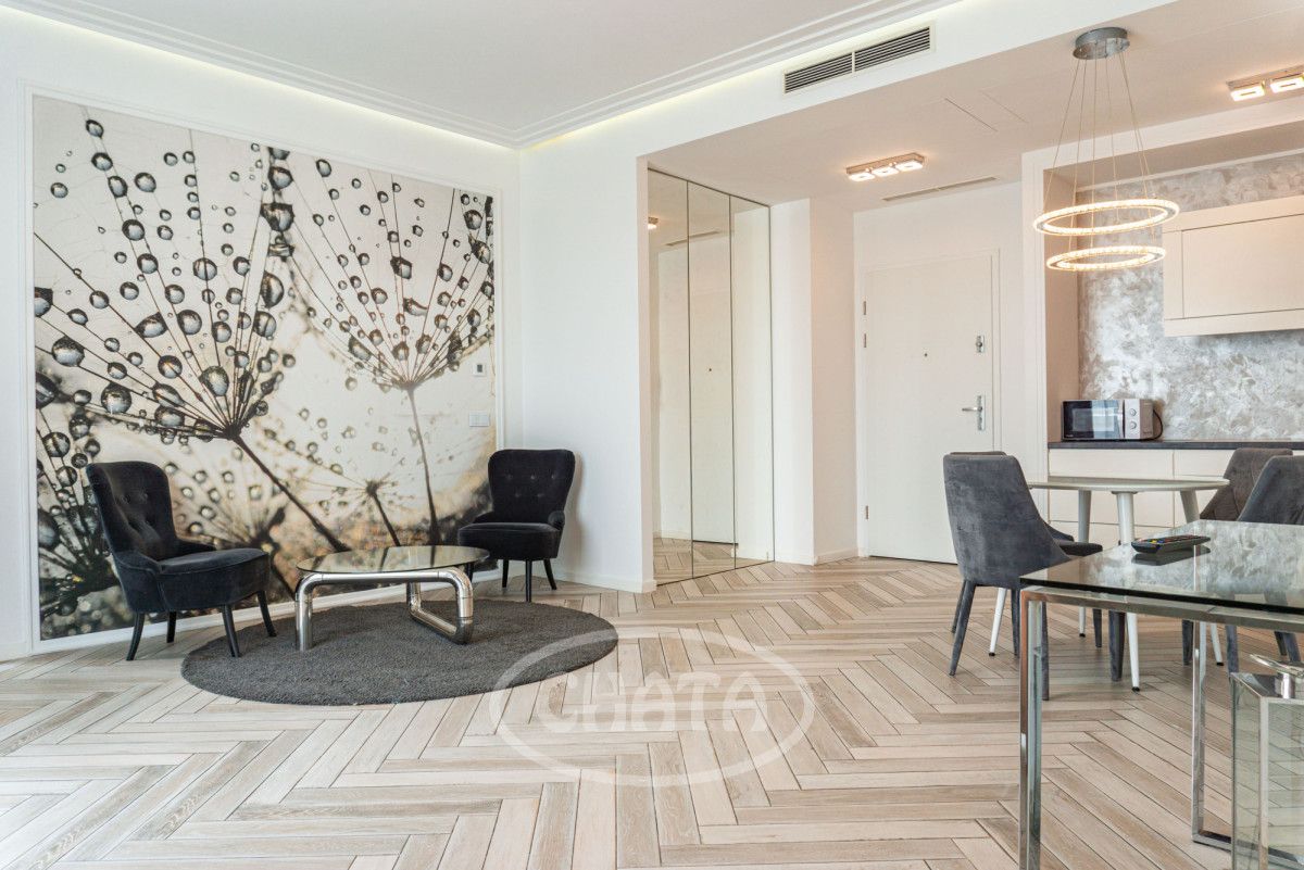 Mieszkanie 3-pokojowe Wrocław Krzyki, ul. Podwale. Zdjęcie 2