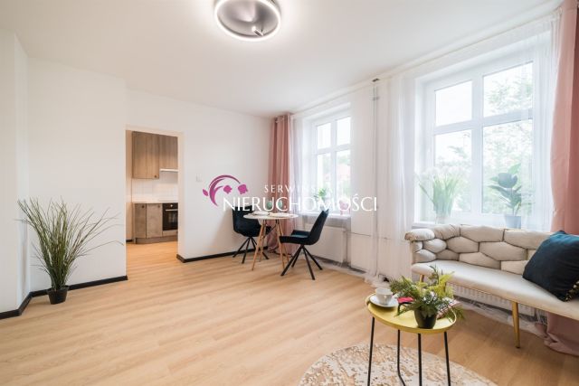 Mieszkanie 3-pokojowe Bydgoszcz. Zdjęcie 2