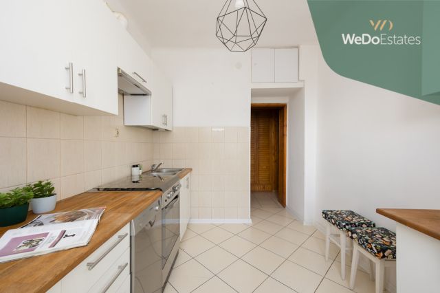 Mieszkanie 2-pokojowe Warszawa Wola, al. Prymasa Tysiąclecia. Zdjęcie 5