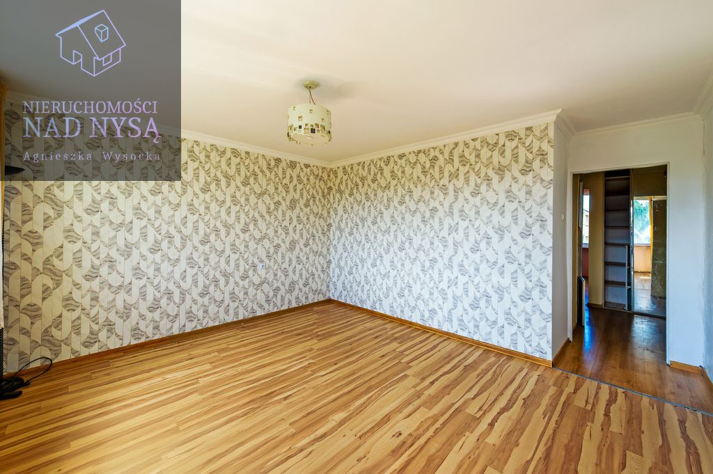 Mieszkanie 3-pokojowe Zgorzelec, ul. Sybiraków. Zdjęcie 4