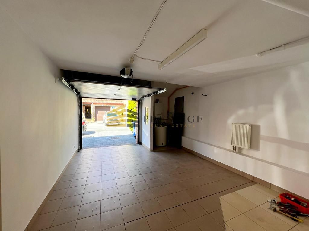 dom szeregowy, 5 pokoi Warszawa Praga-Południe, ul. Marokańska. Zdjęcie 22