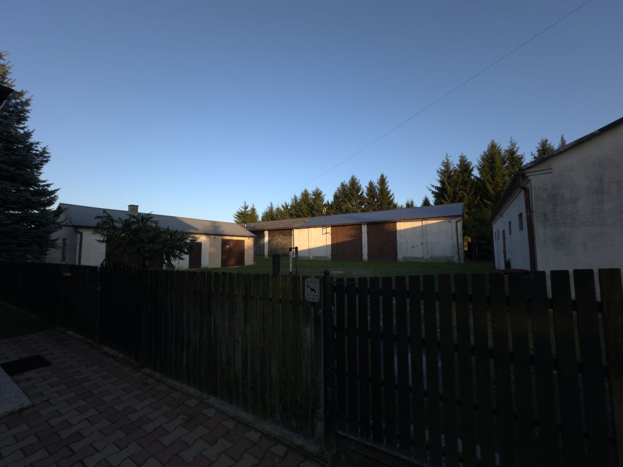 dom wolnostojący Jawidz. Zdjęcie 8