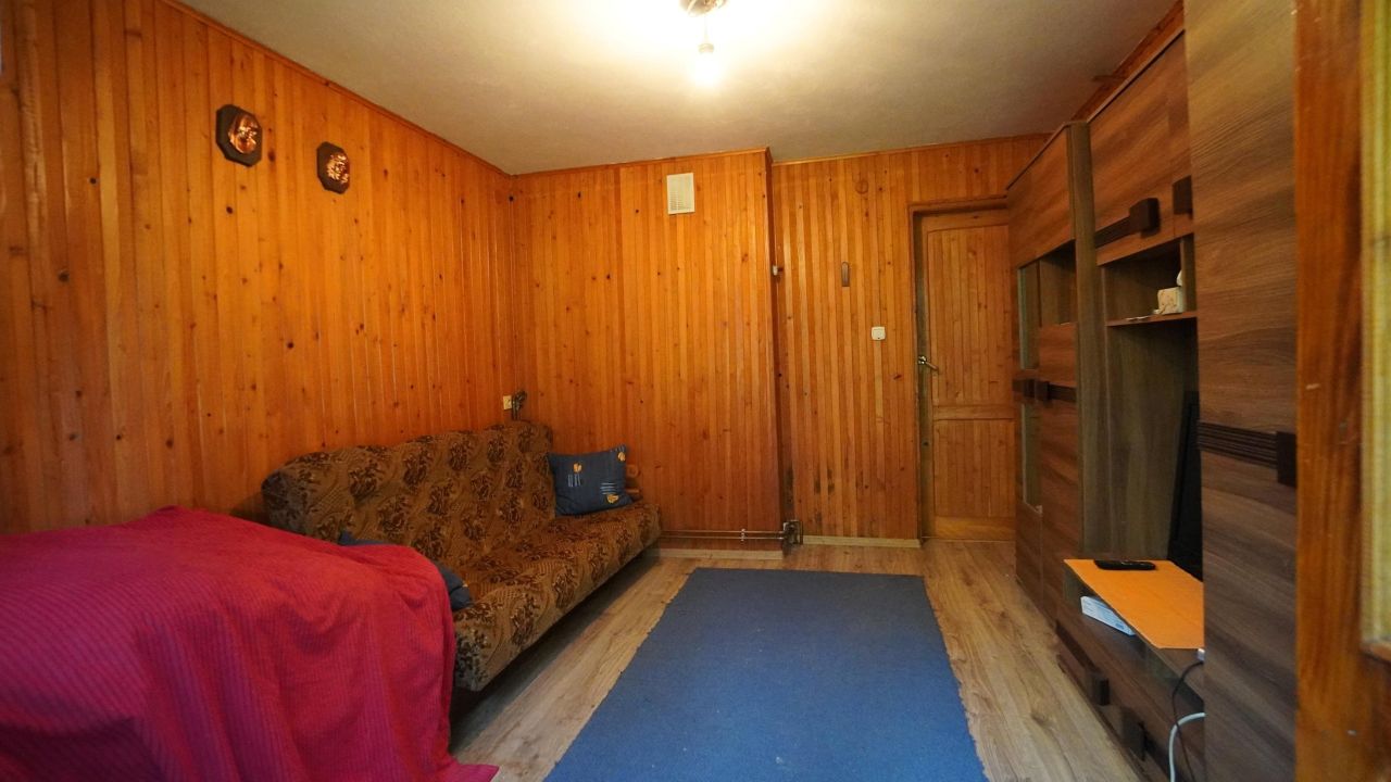 dom wolnostojący, 5 pokoi Binarowa. Zdjęcie 4