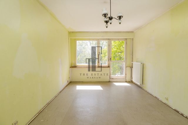 Mieszkanie 3-pokojowe Warszawa Ursus, ul. Orląt Lwowskich. Zdjęcie 5
