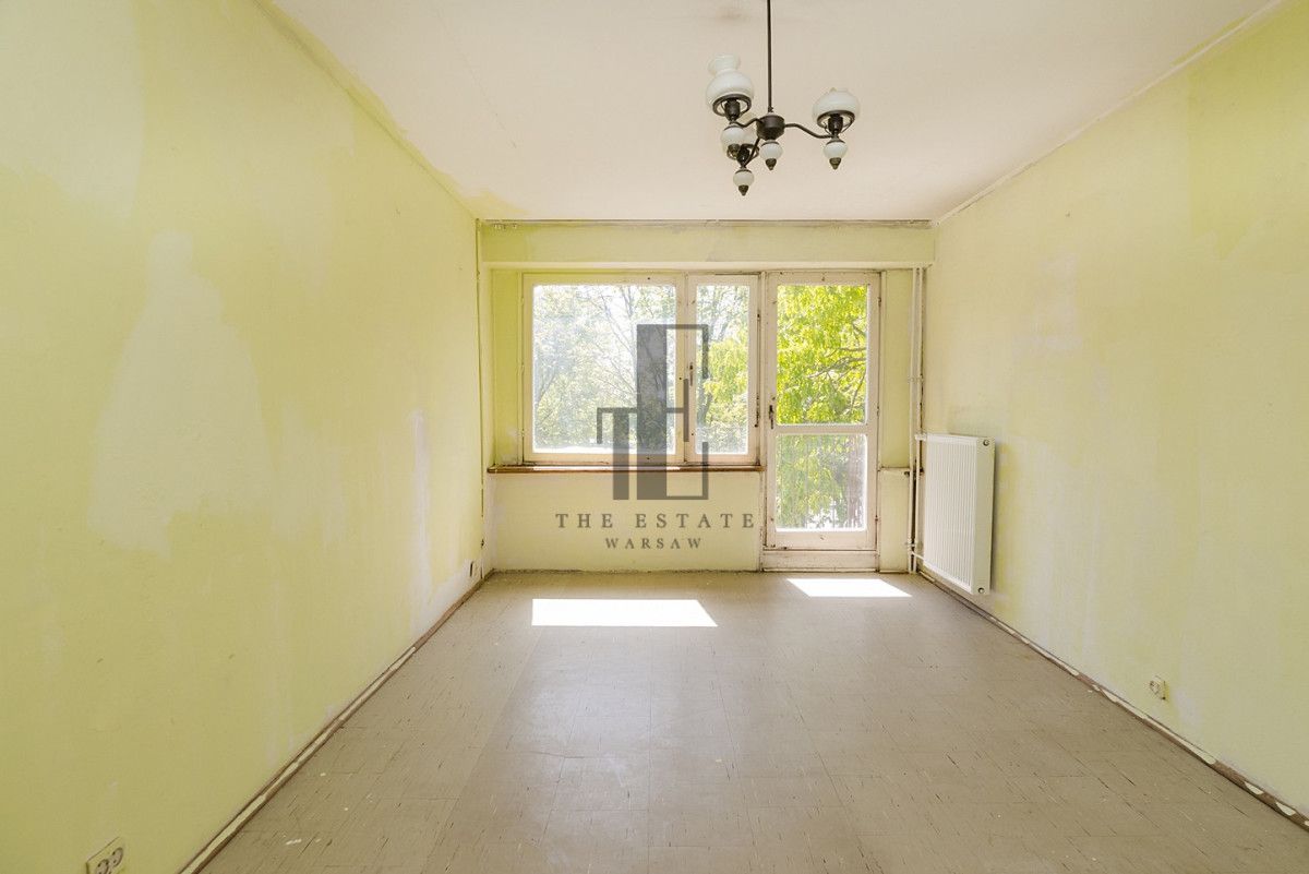 Mieszkanie 3-pokojowe Warszawa Ursus, ul. Orląt Lwowskich. Zdjęcie 5