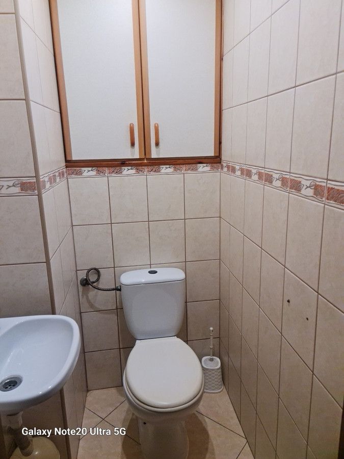 Mieszkanie 3-pokojowe Żuromin, ul. Lidzbarska. Zdjęcie 8