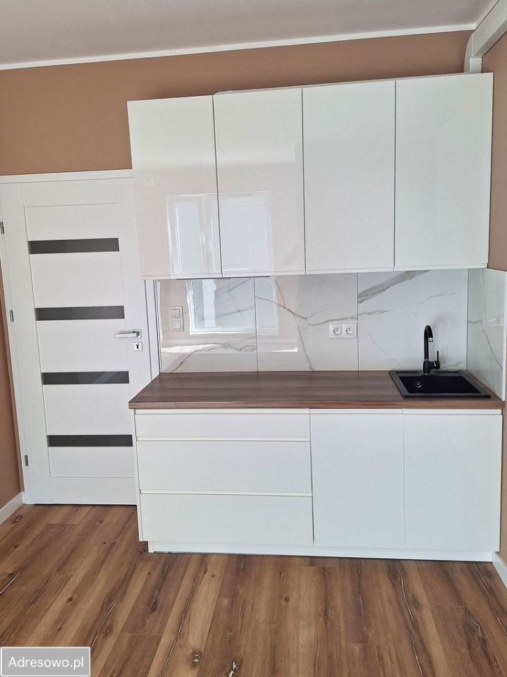 Mieszkanie 2-pokojowe Warszawa Białołęka, ul. Marywilska. Zdjęcie 3