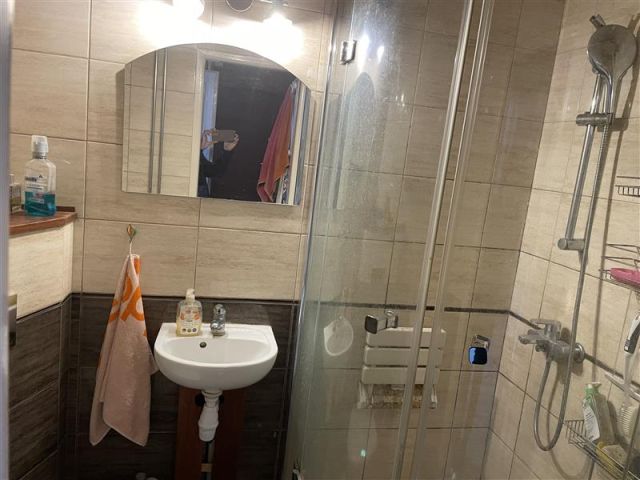 Mieszkanie 3-pokojowe Wrocław Krzyki, ul. Wandy. Zdjęcie 5