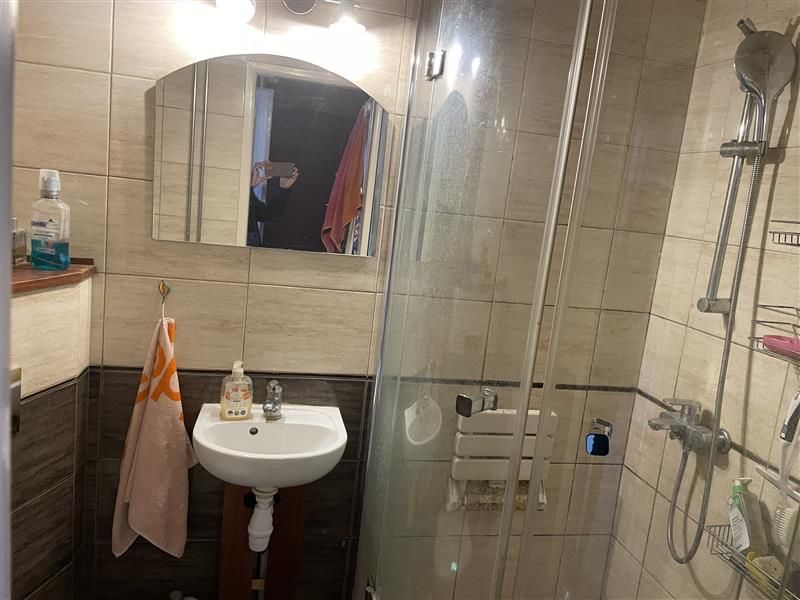 Mieszkanie 3-pokojowe Wrocław Krzyki, ul. Wandy. Zdjęcie 5